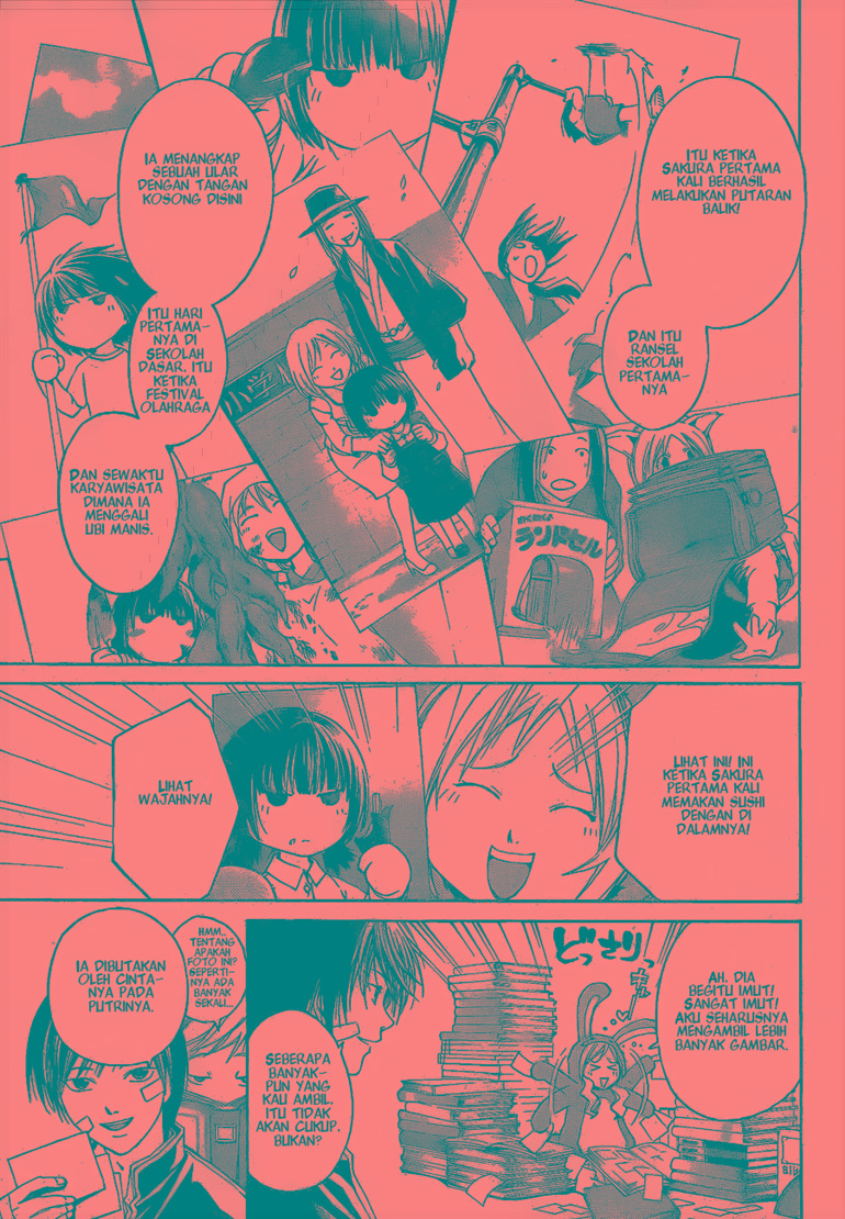 Code: Breaker Chapter 22 Image 10