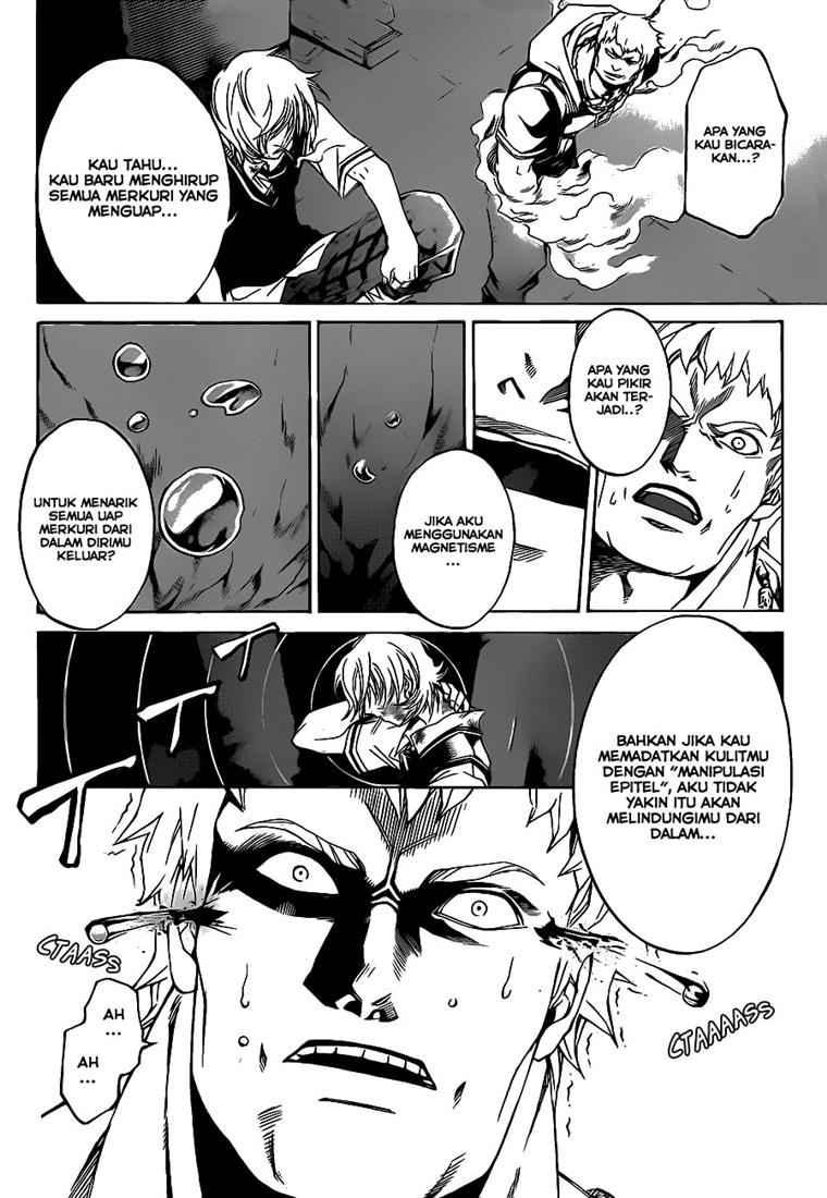 Code: Breaker Chapter 45 Image 16