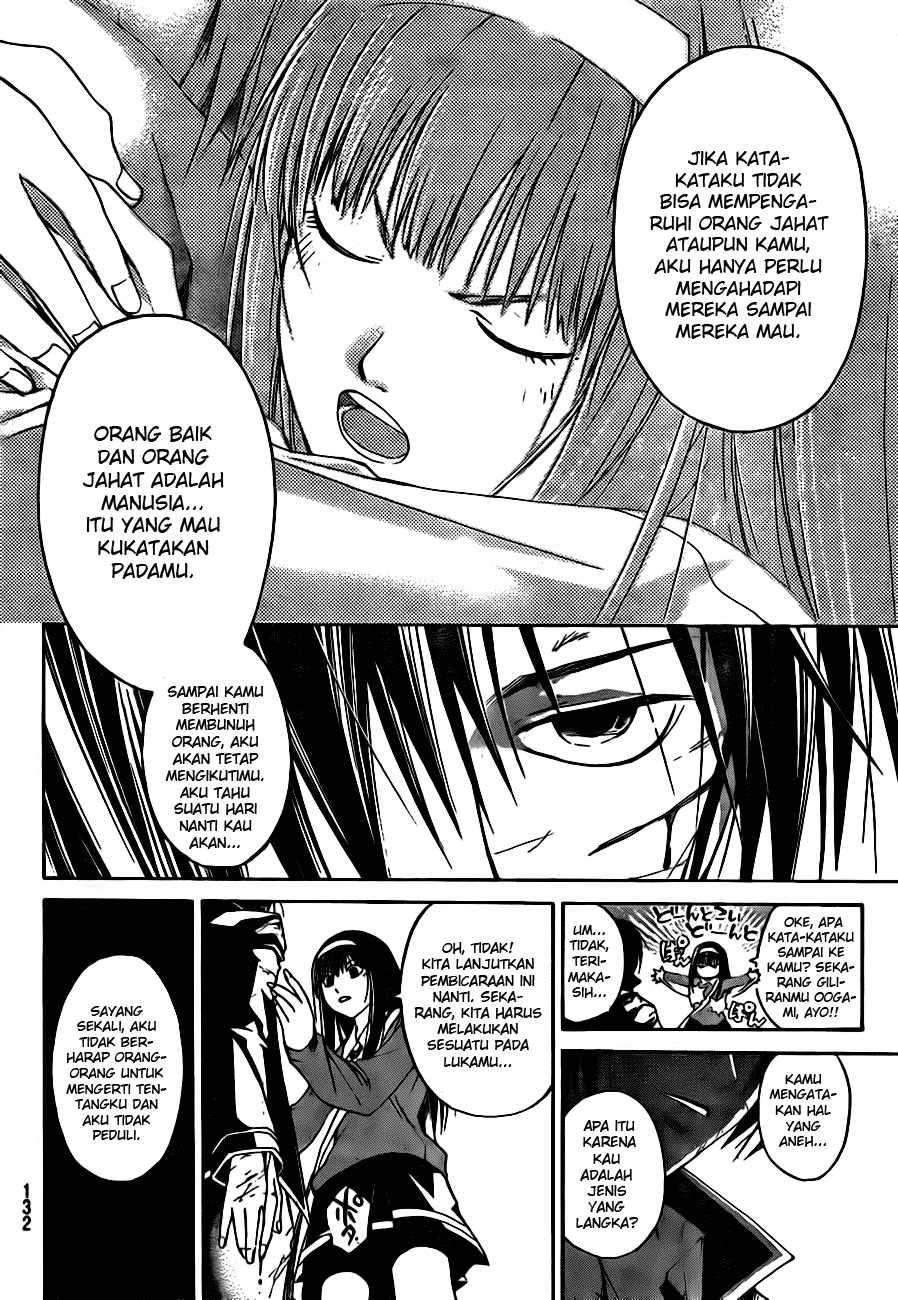Code: Breaker Chapter 6 Image 14