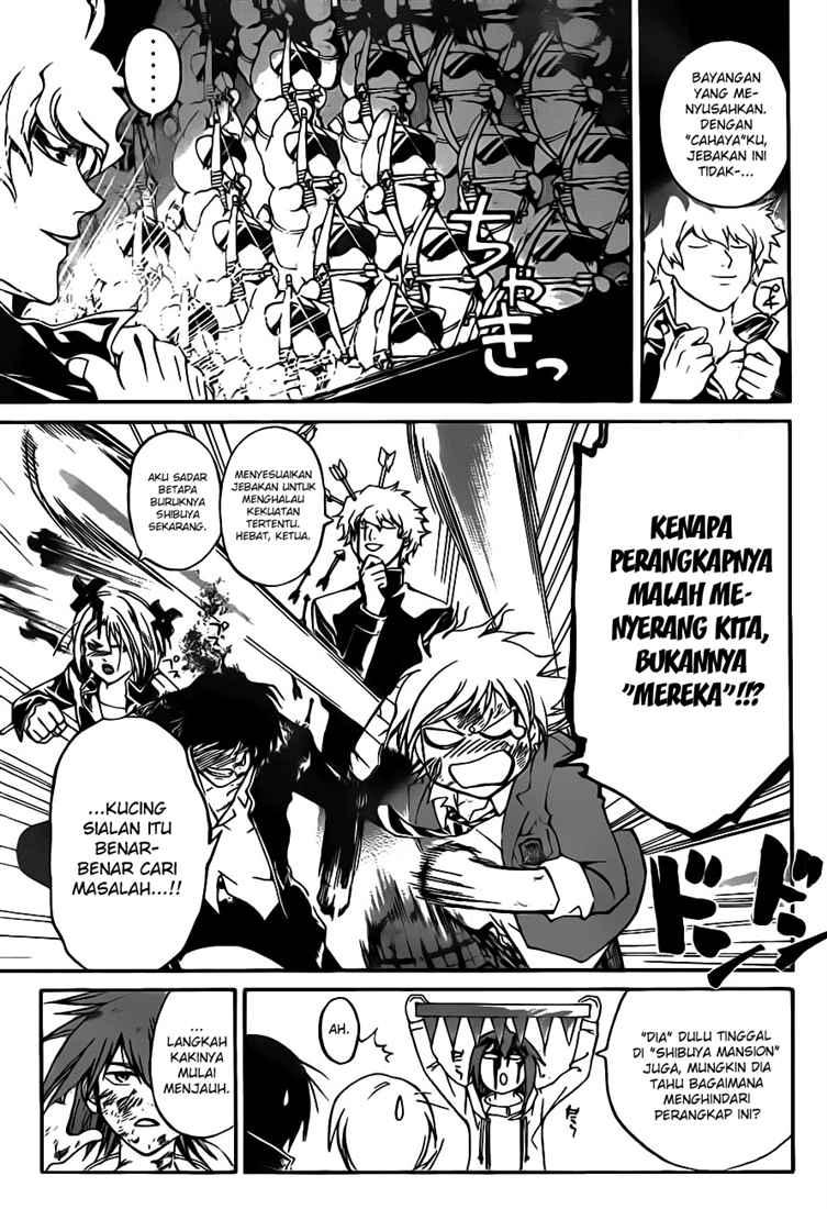 Code: Breaker Chapter 68 Image 10