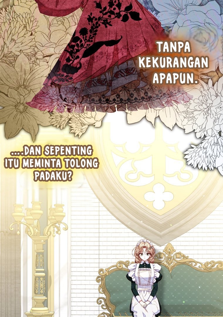 A Maid Was More of a Calling Than a Princess Chapter 26 Image 5