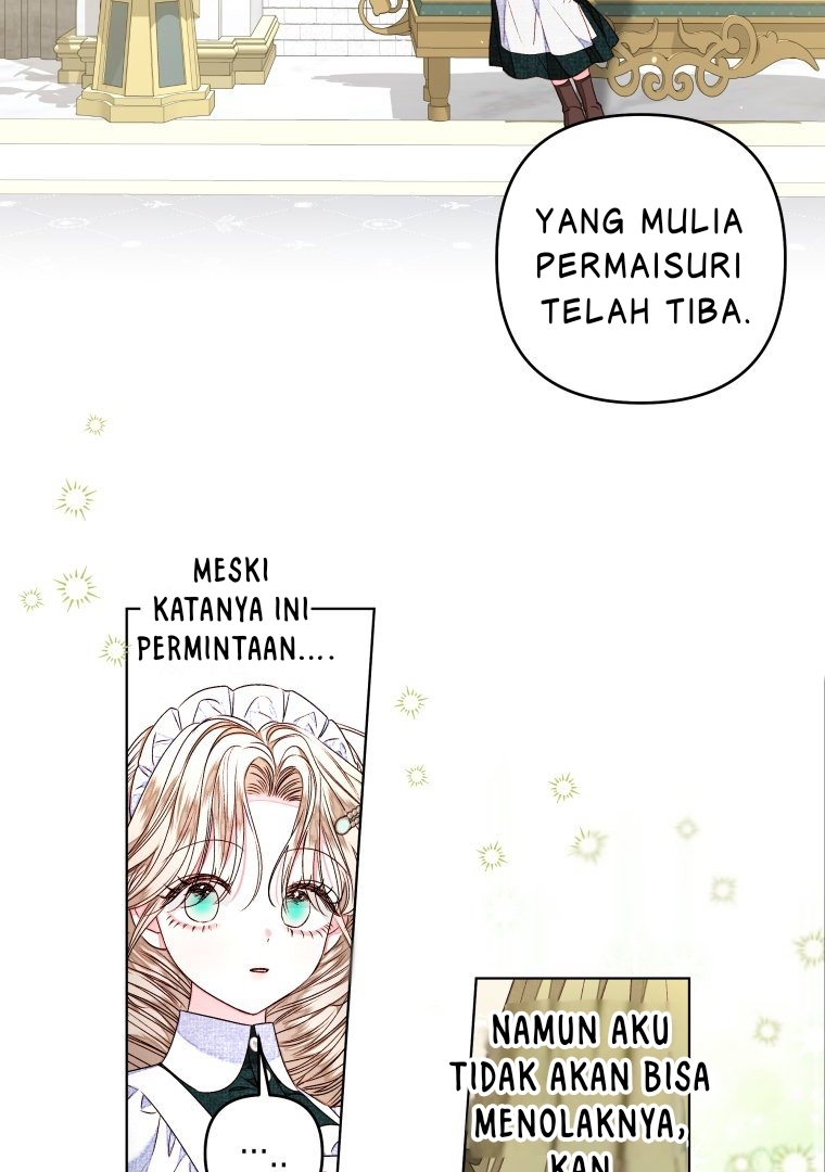 A Maid Was More of a Calling Than a Princess Chapter 26 Image 6