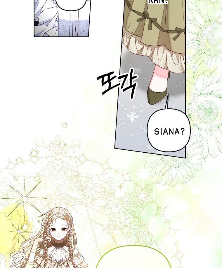 A Maid Was More of a Calling Than a Princess Chapter 26 Image 7