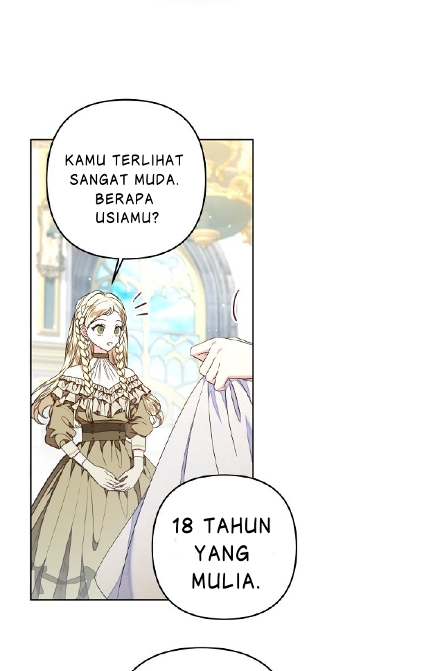 A Maid Was More of a Calling Than a Princess Chapter 26 Image 11