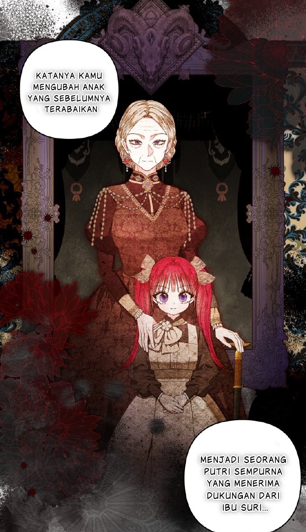 A Maid Was More of a Calling Than a Princess Chapter 26 Image 13