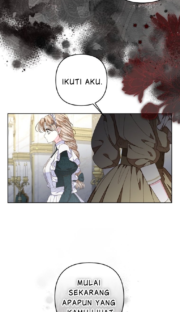 A Maid Was More of a Calling Than a Princess Chapter 26 Image 14