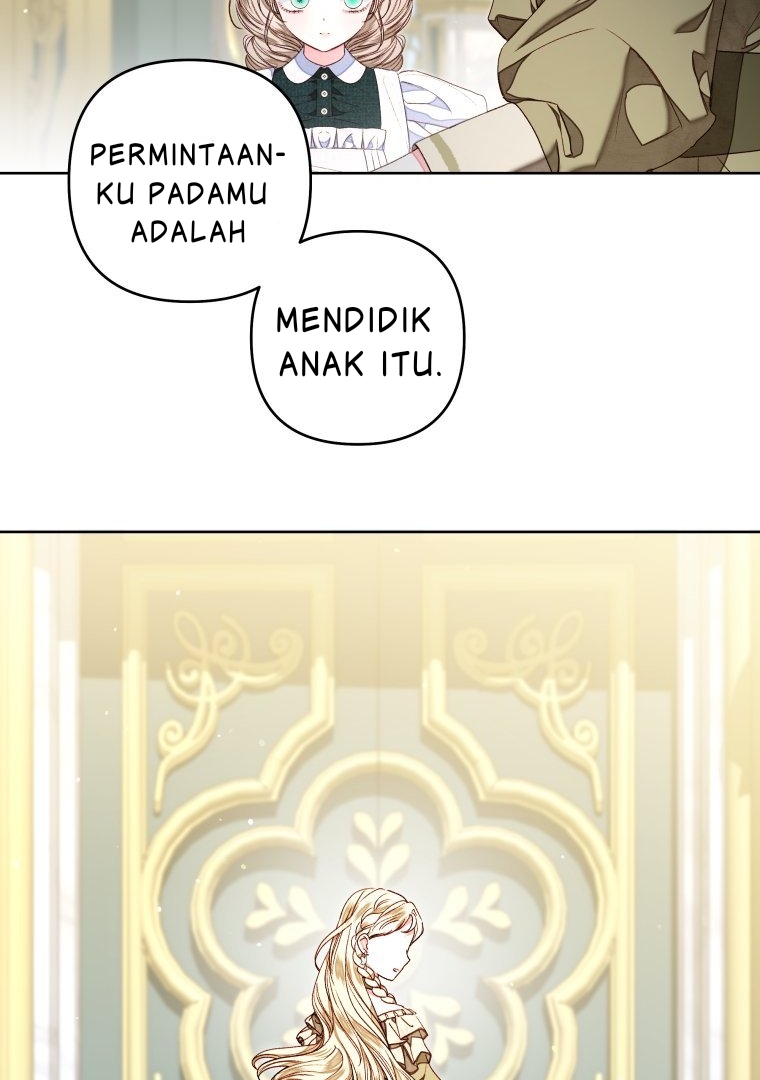 A Maid Was More of a Calling Than a Princess Chapter 26 Image 22