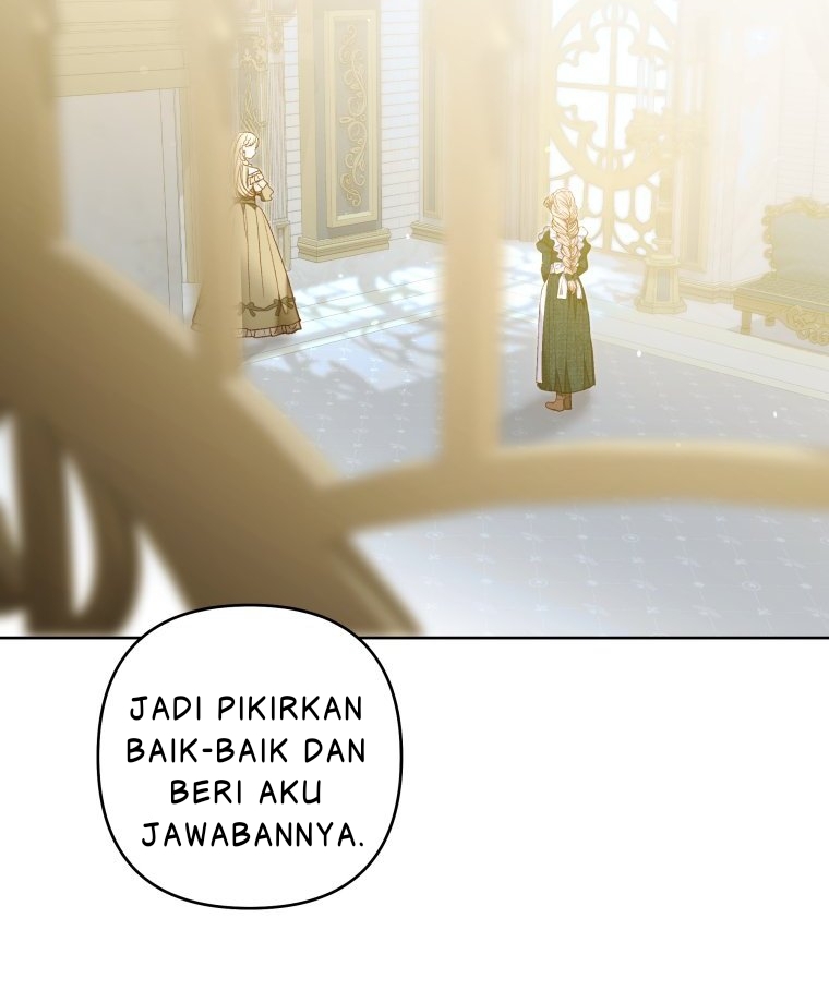 A Maid Was More of a Calling Than a Princess Chapter 26 Image 24