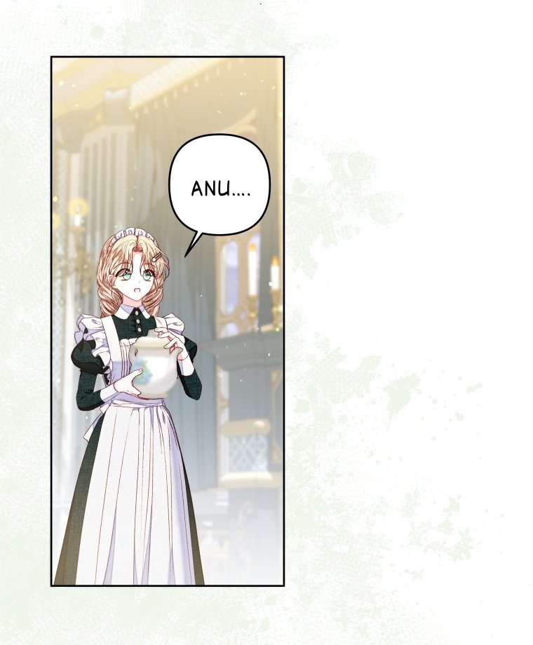 A Maid Was More of a Calling Than a Princess Chapter 26 Image 28