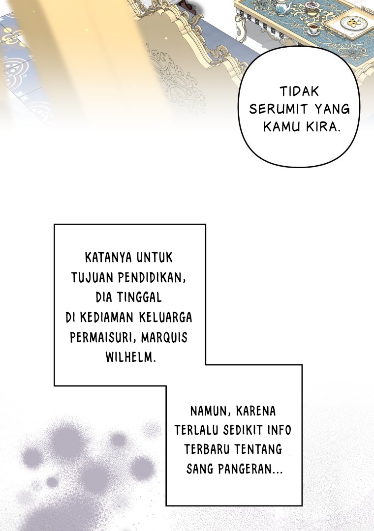 A Maid Was More of a Calling Than a Princess Chapter 26 Image 33