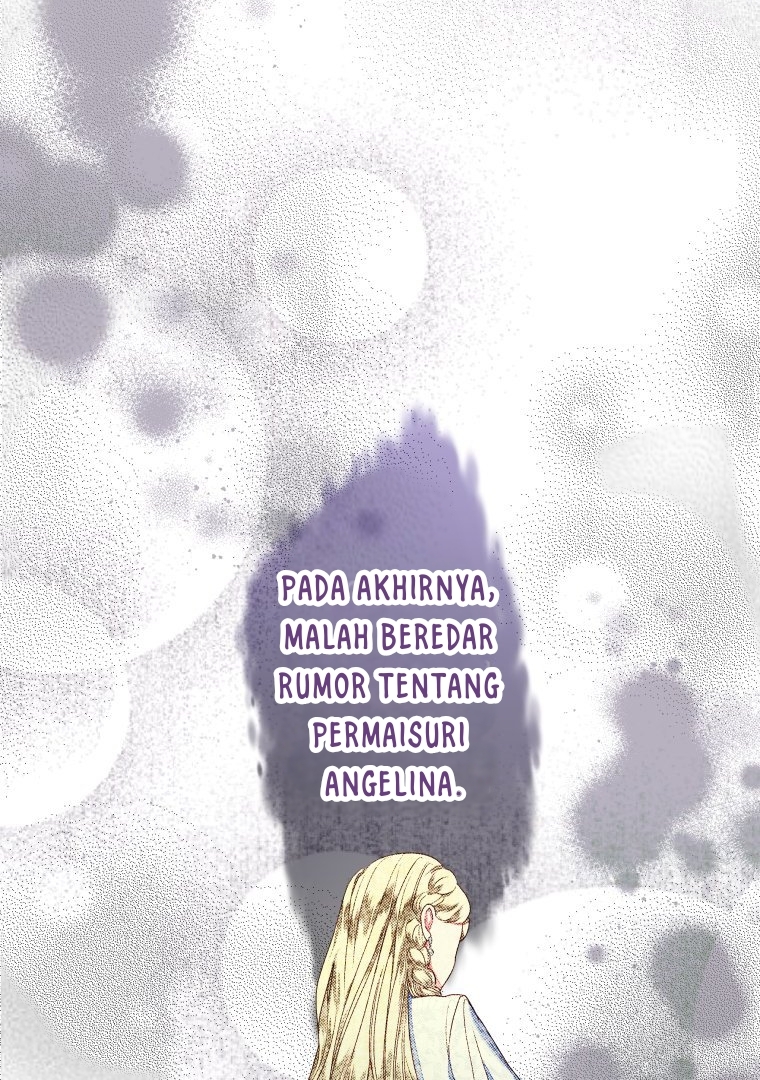 A Maid Was More of a Calling Than a Princess Chapter 26 Image 34