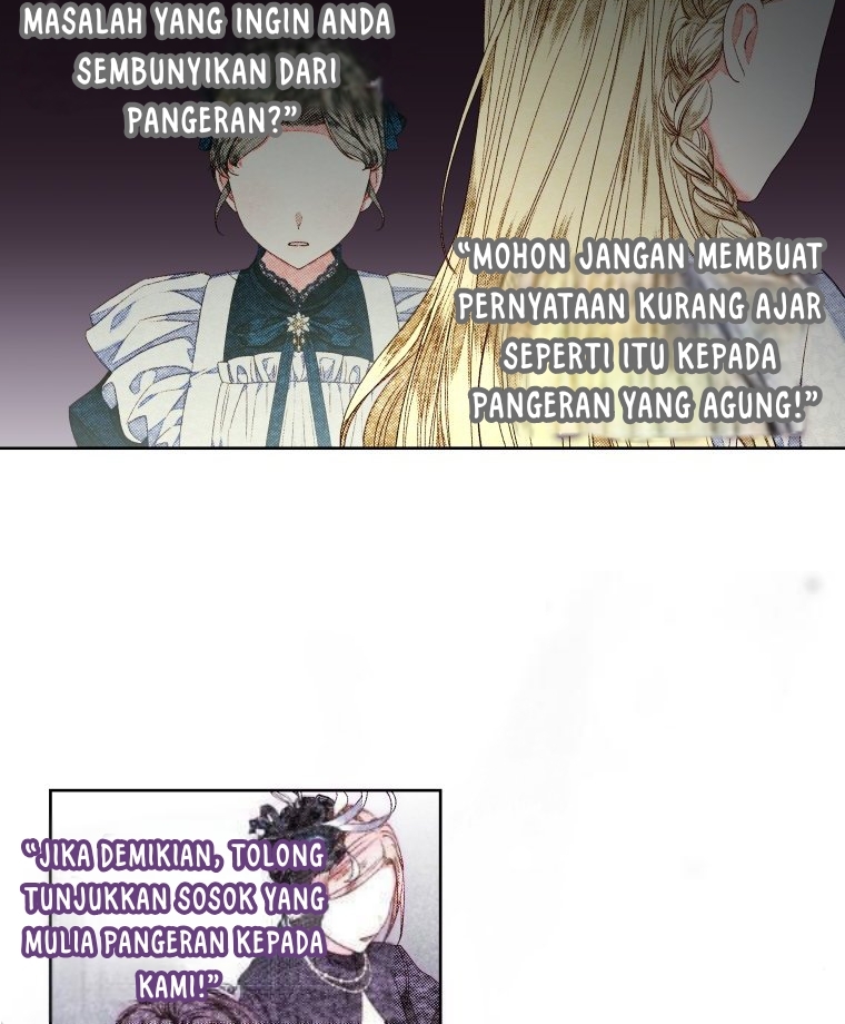 A Maid Was More of a Calling Than a Princess Chapter 26 Image 36