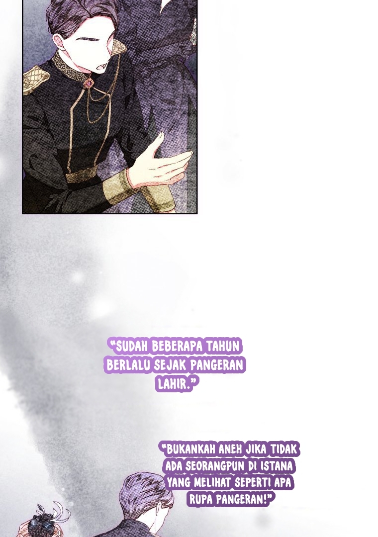 A Maid Was More of a Calling Than a Princess Chapter 26 Image 37