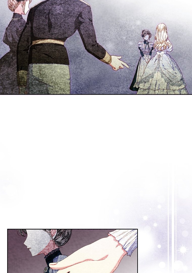 A Maid Was More of a Calling Than a Princess Chapter 26 Image 38