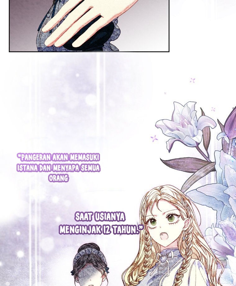 A Maid Was More of a Calling Than a Princess Chapter 26 Image 39