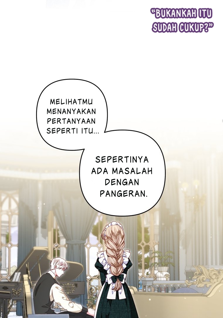 A Maid Was More of a Calling Than a Princess Chapter 26 Image 41