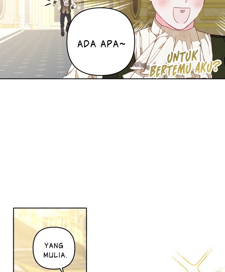 A Maid Was More of a Calling Than a Princess Chapter 26 Image 43