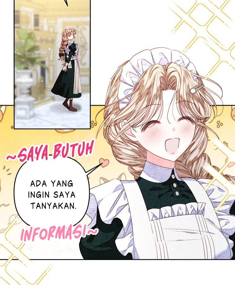A Maid Was More of a Calling Than a Princess Chapter 26 Image 44