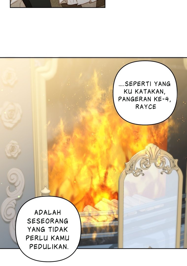 A Maid Was More of a Calling Than a Princess Chapter 26 Image 46