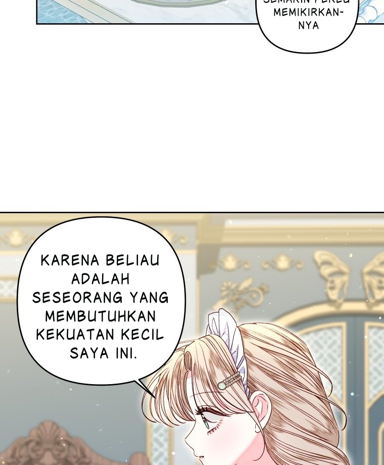 A Maid Was More of a Calling Than a Princess Chapter 26 Image 48