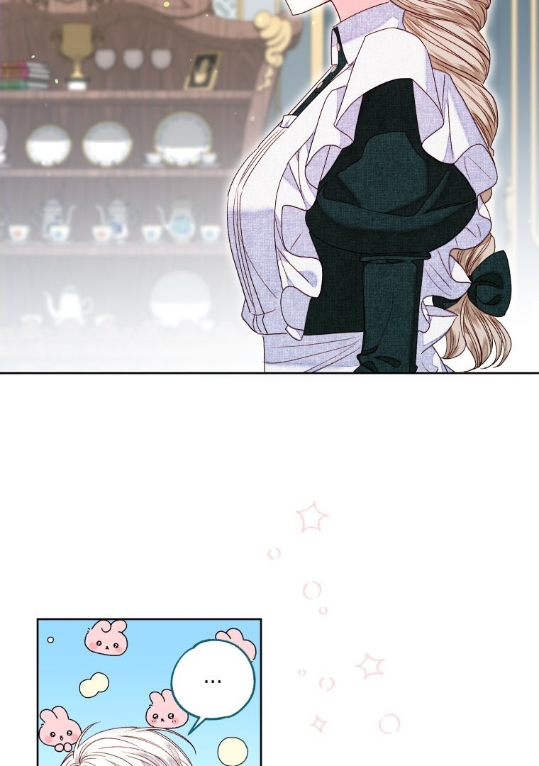 A Maid Was More of a Calling Than a Princess Chapter 26 Image 49