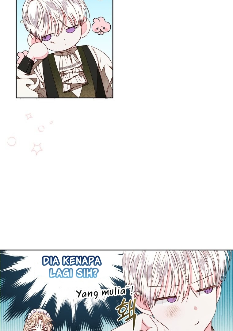 A Maid Was More of a Calling Than a Princess Chapter 26 Image 50