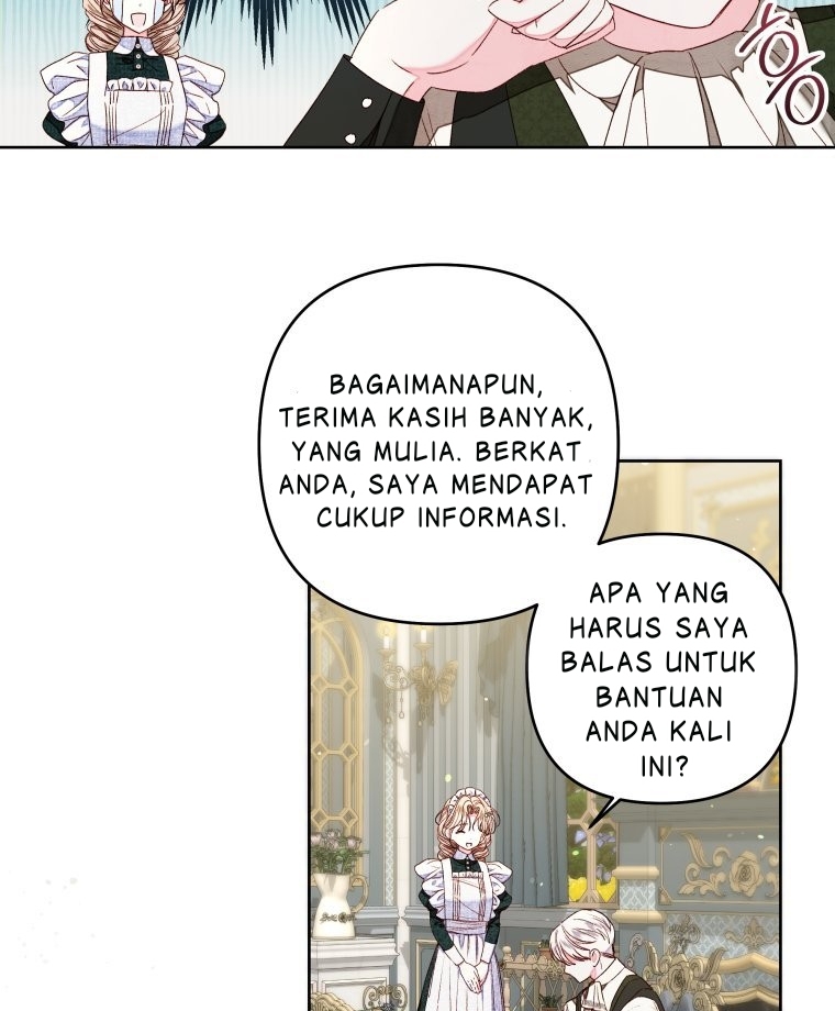 A Maid Was More of a Calling Than a Princess Chapter 26 Image 51