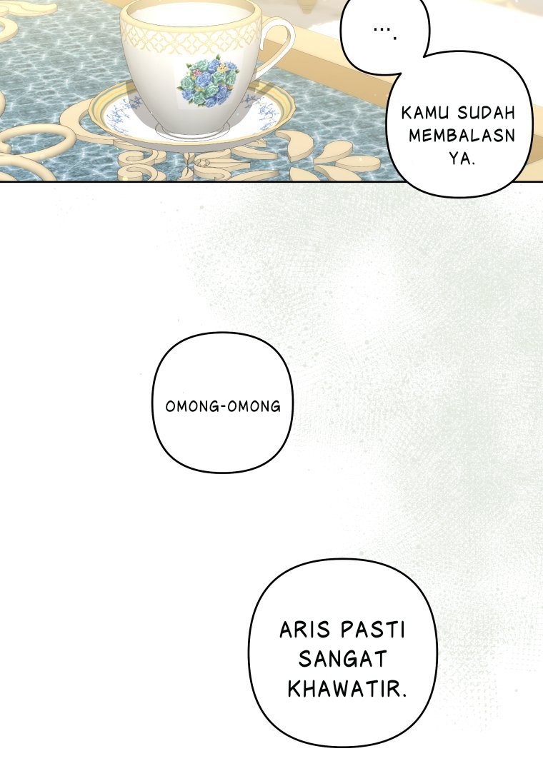 A Maid Was More of a Calling Than a Princess Chapter 26 Image 53