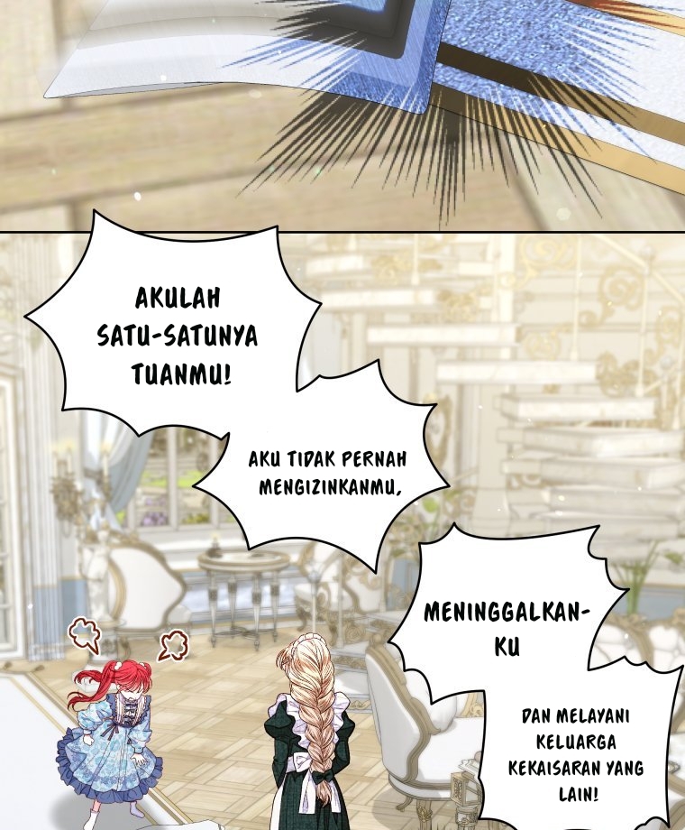 A Maid Was More of a Calling Than a Princess Chapter 26 Image 55
