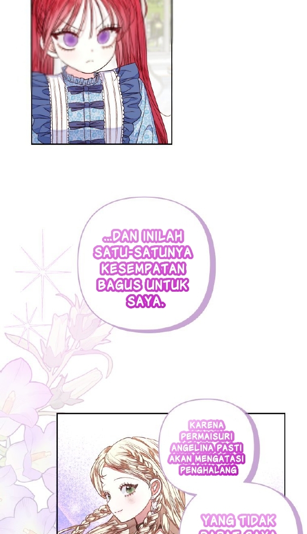 A Maid Was More of a Calling Than a Princess Chapter 26 Image 57