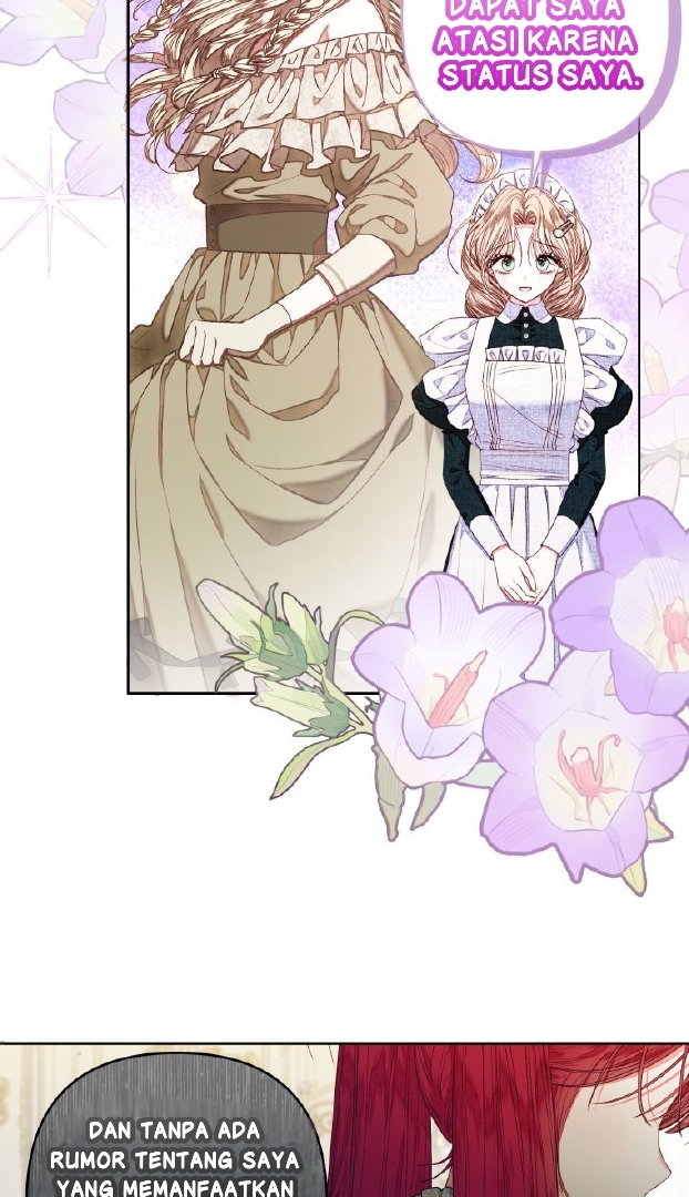 A Maid Was More of a Calling Than a Princess Chapter 26 Image 58