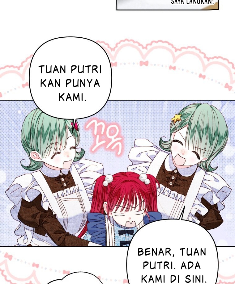 A Maid Was More of a Calling Than a Princess Chapter 26 Image 63