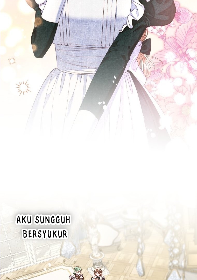 A Maid Was More of a Calling Than a Princess Chapter 26 Image 66