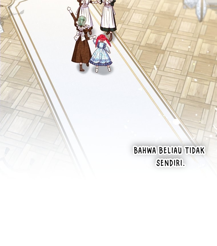 A Maid Was More of a Calling Than a Princess Chapter 26 Image 67