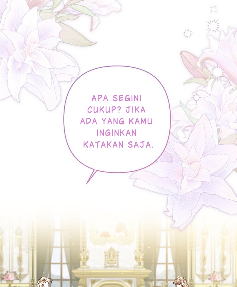A Maid Was More of a Calling Than a Princess Chapter 27 Image 9