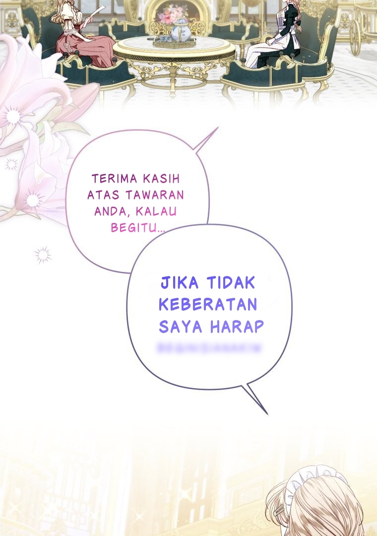 A Maid Was More of a Calling Than a Princess Chapter 27 Image 10