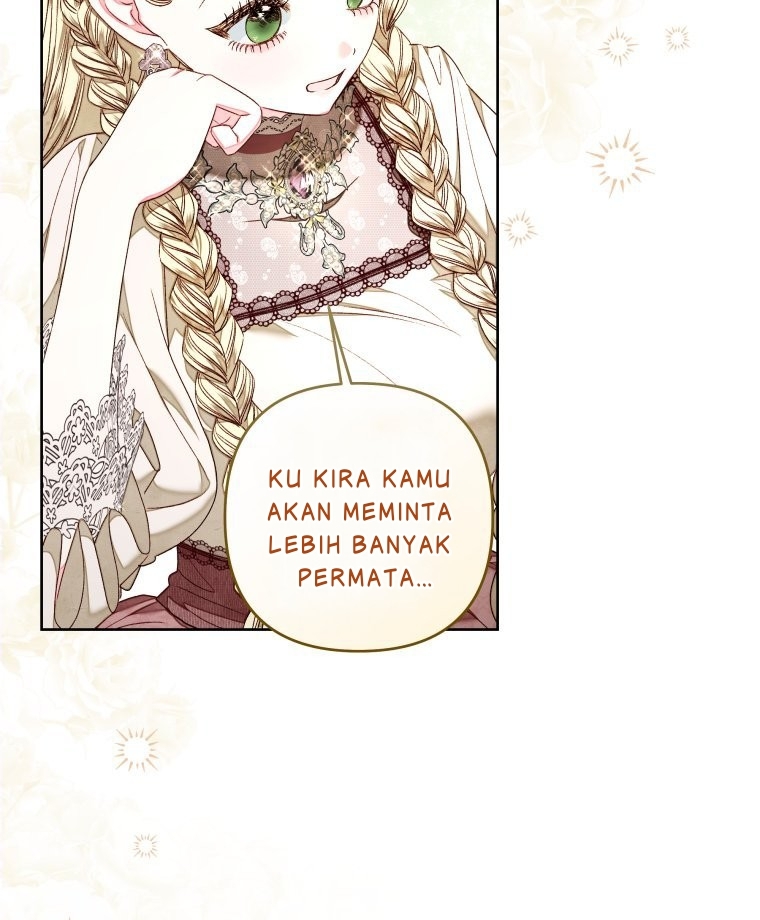 A Maid Was More of a Calling Than a Princess Chapter 27 Image 12