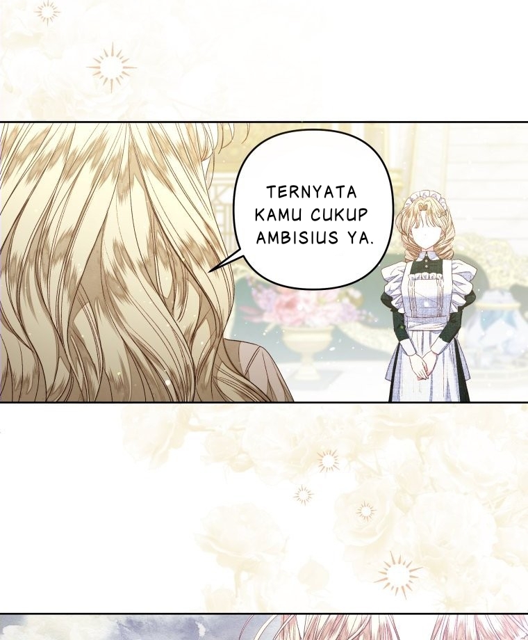 A Maid Was More of a Calling Than a Princess Chapter 27 Image 13