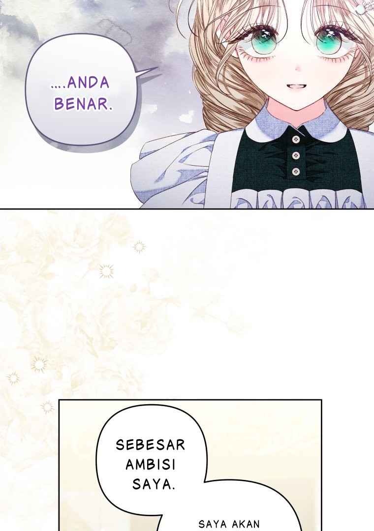 A Maid Was More of a Calling Than a Princess Chapter 27 Image 14