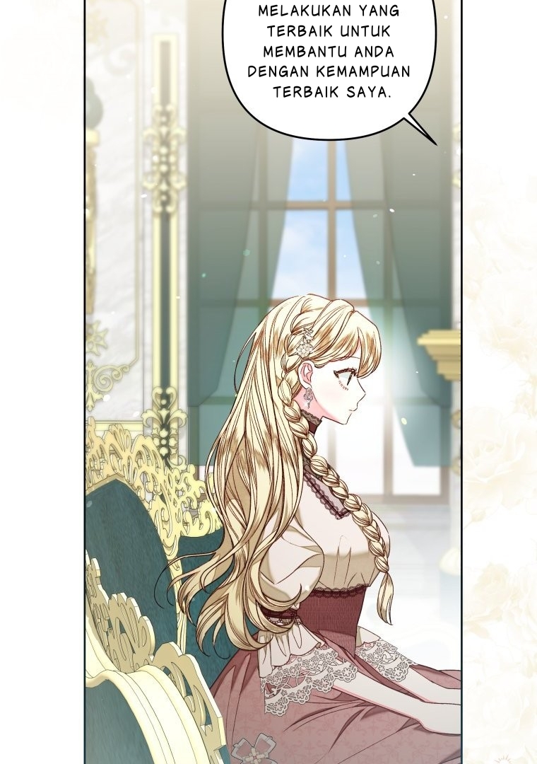 A Maid Was More of a Calling Than a Princess Chapter 27 Image 15
