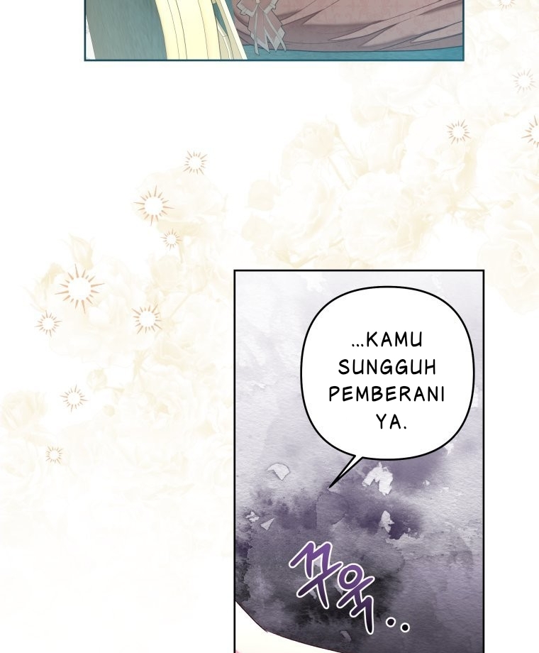 A Maid Was More of a Calling Than a Princess Chapter 27 Image 16