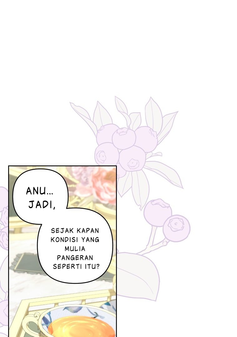A Maid Was More of a Calling Than a Princess Chapter 27 Image 19