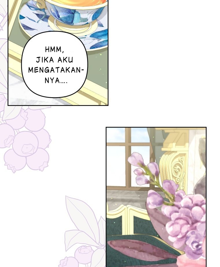 A Maid Was More of a Calling Than a Princess Chapter 27 Image 20