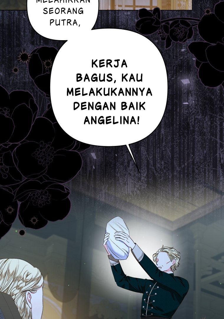 A Maid Was More of a Calling Than a Princess Chapter 27 Image 23