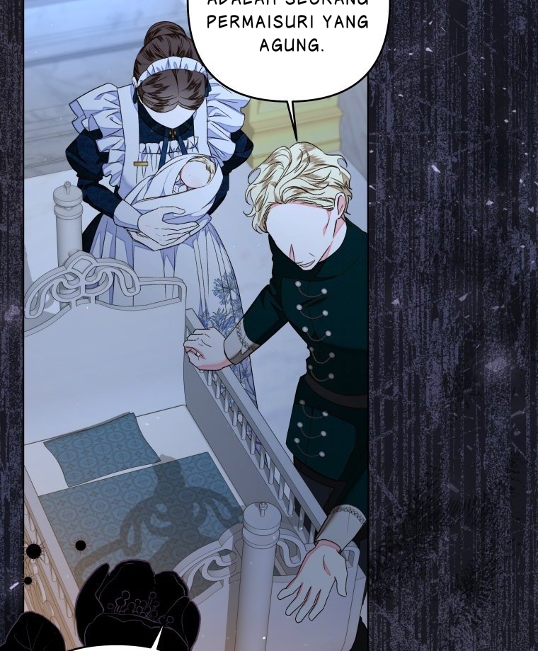 A Maid Was More of a Calling Than a Princess Chapter 27 Image 25