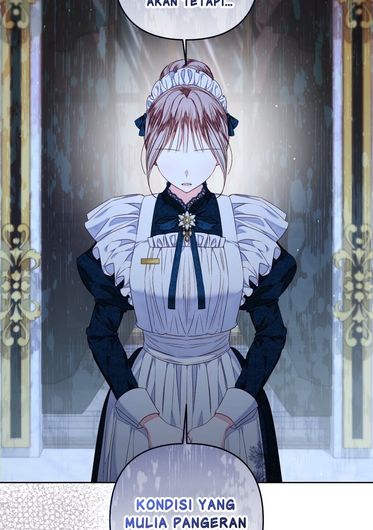 A Maid Was More of a Calling Than a Princess Chapter 27 Image 31
