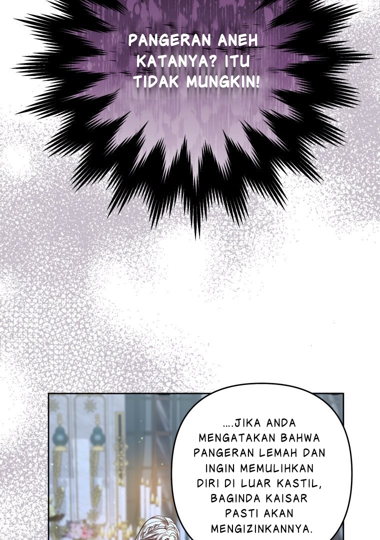 A Maid Was More of a Calling Than a Princess Chapter 27 Image 34