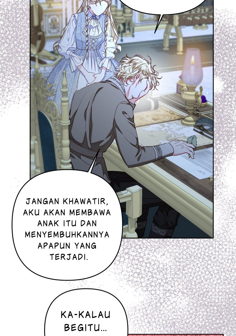 A Maid Was More of a Calling Than a Princess Chapter 27 Image 35