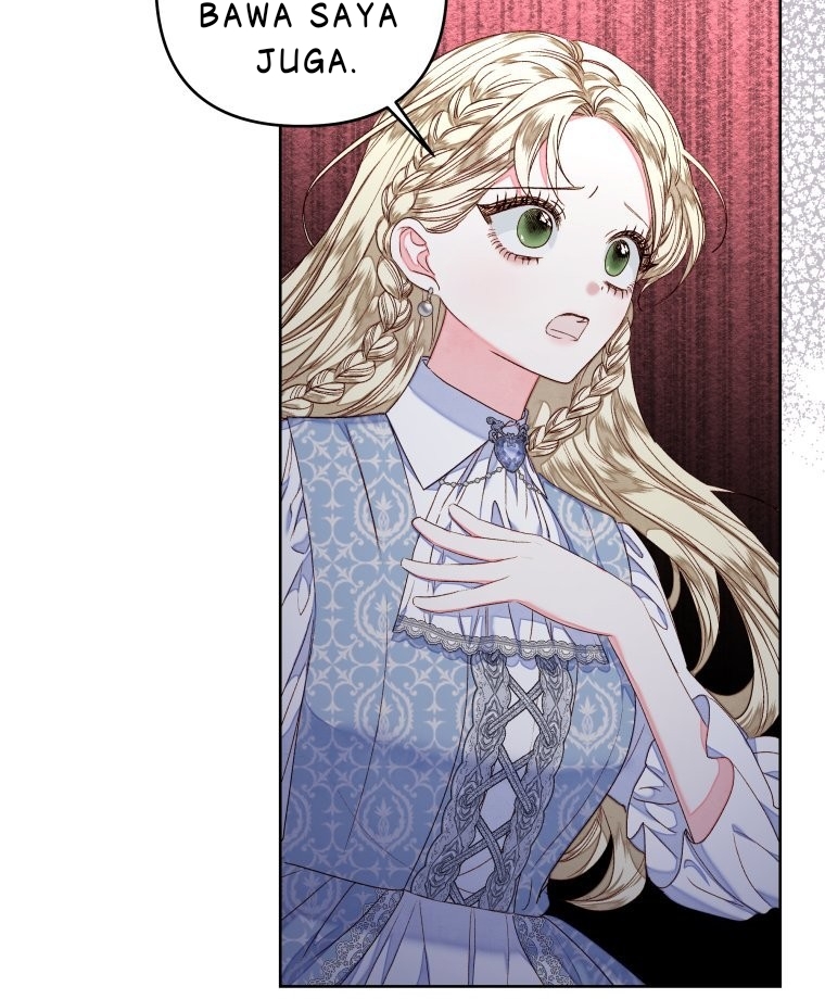 A Maid Was More of a Calling Than a Princess Chapter 27 Image 36