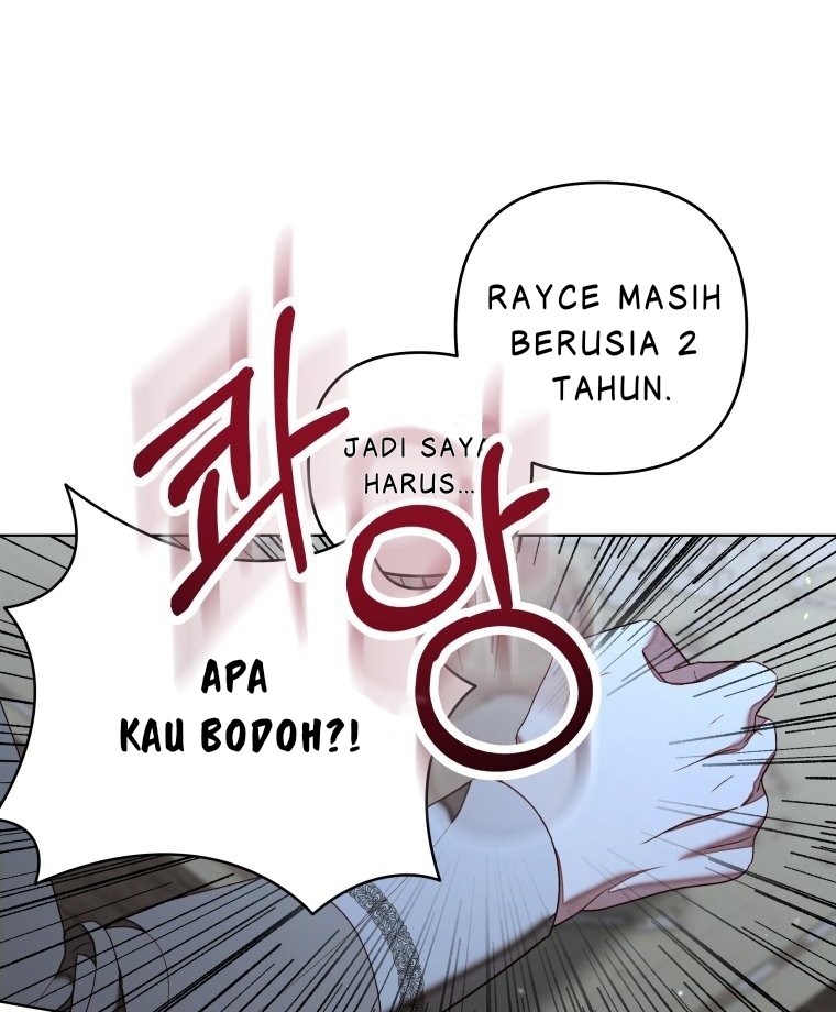 A Maid Was More of a Calling Than a Princess Chapter 27 Image 37